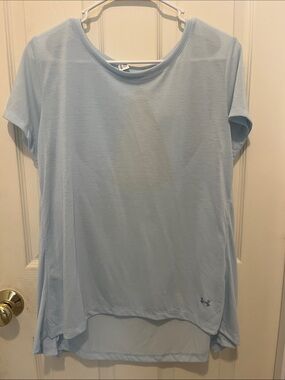 Under Armour Women’s Performance Tee
